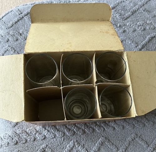 Vinted dema party glass - glass, x5
