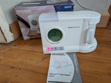 Teasmade Micromark Teaexpress MM52121