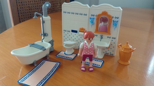 Playmobil 5318 victorian - playmobil,