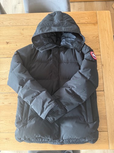 Canada goose macmillan parka - canada,