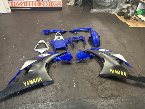 Yamaha 13s fairing - yamaha,