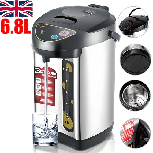 Hot water dispenser - hot, 304