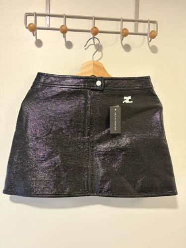 Courrèges reedition black - courrèges,