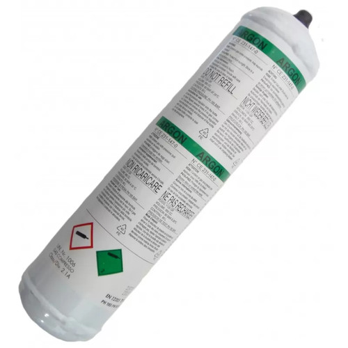 Argon pure disposable welding - argon,