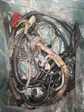 land rover defender td5 engine Loom