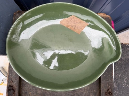 Eva zeisel studio pottery - eva,