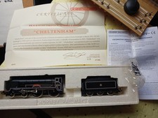 Hornby R2039 BR Schools Class Cheltenham Limited Edition 30925 NOS Please Read