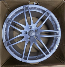 Genuine OEM Audi RS4 B7 Le Mans 19" Alloy Wheel 8E0601025BE 8E0601025AG 9J ET29