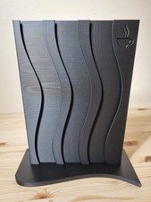 Coffee Capsule Wave - Holds 21