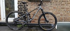2023 Norco Fluid alloy size  M