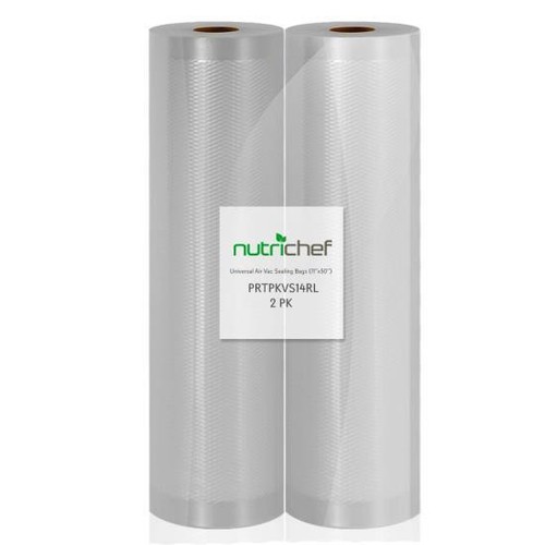 Vacuum food sealer bags - bags, 2