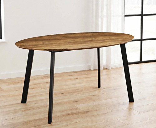 Tromsø 5pc oval - tromsø, set