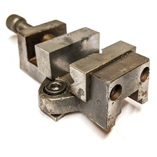 Emco unimat lathe machine vice