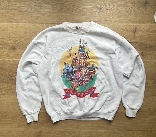 Vintage disney world - vintage,
