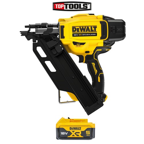 Dewalt dcn930 18v - 18v, xr
