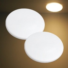 2X LED Ceiling Lights 12v