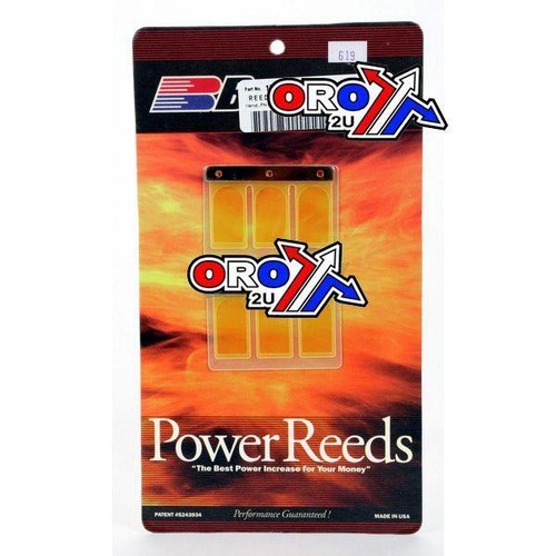 Boyesen reeds 619r maico - boyesen,
