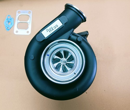 Turbocharger turbo holset hx35 - holset,
