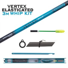 Drennan Vertex Elasticated