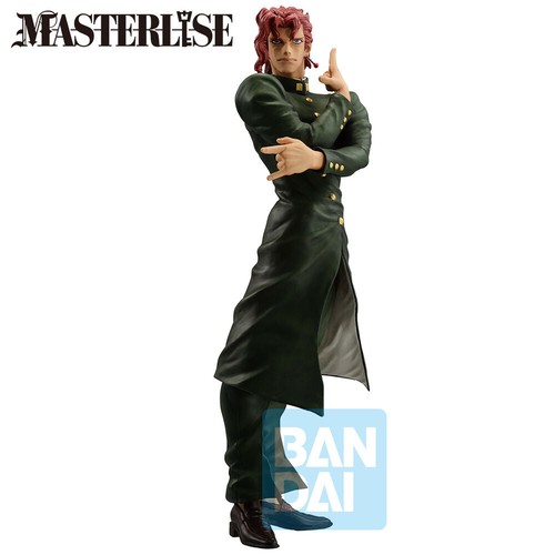 Jojo bizarre adventure - jojo's,