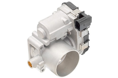 Throttle body vdo fits audi - throttle, a1