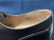 Men’s Trickers Espresso