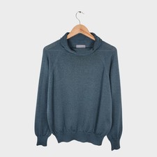 MARGARET HOWELL Men's Teal