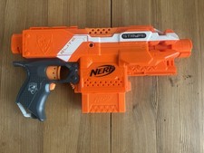 NERF N Strike Elite Stryfe