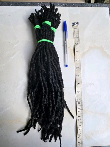 100 genuine naturally grown - 100,