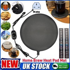 Brewing Mate Home Brew Heat