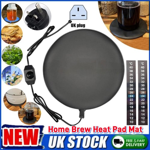 Brewing mate home brew heat - home,