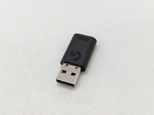 Usb dongle only logitech - only, g