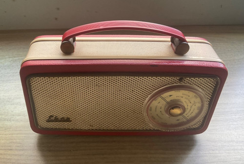 Ekco am transistor - lw,