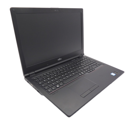 Fujitsu laptop lifebook - fujitsu,