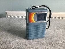 VINTAGE POCKET (AM) TRANSISTOR