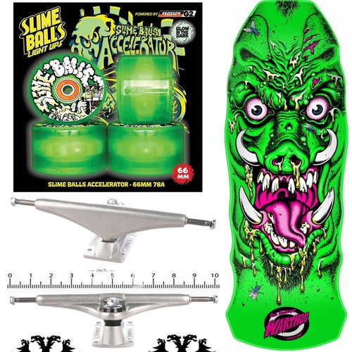 Santa cruz rob - cruz,