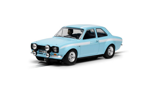 Scalextric c4437a ford - c4437a,