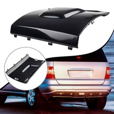 High Quality Rear Bumper Tow