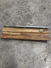 USED Mercedes w110 HECKFLOSSE