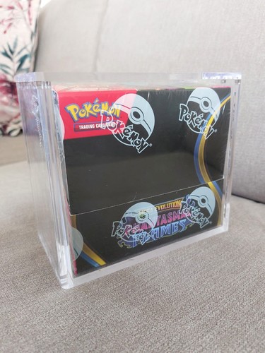 Pokemon tcg booster - pokemon,