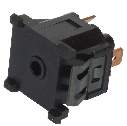 Heater fan switch - fan, vw
