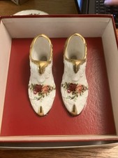 OLD COUNTRY ROSES ROYAL ALBERT