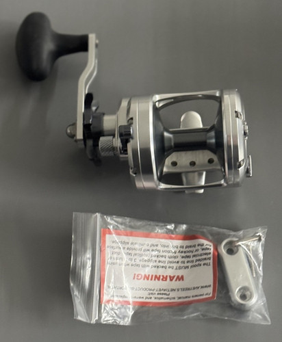 Avet mxl5 left - avet,