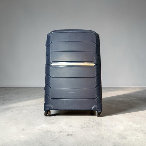 Samsonite flux spinner 75cm - samsonite,