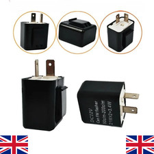 Motorcycle Bike LED 2 Pin 12V