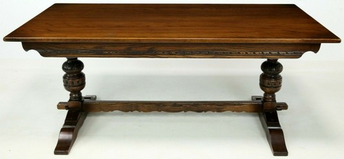 Old charm large solid oak - solid,