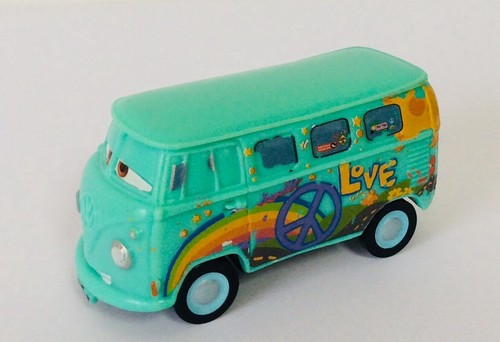 Disney pixar cars filmore - disney,