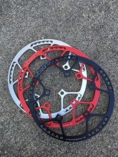 Litepro Chainring WITH