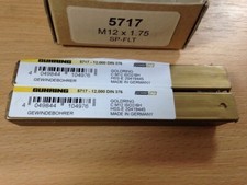 Guhring Powertap Spiral Flute