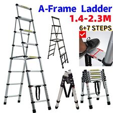 A-frame Folding Step